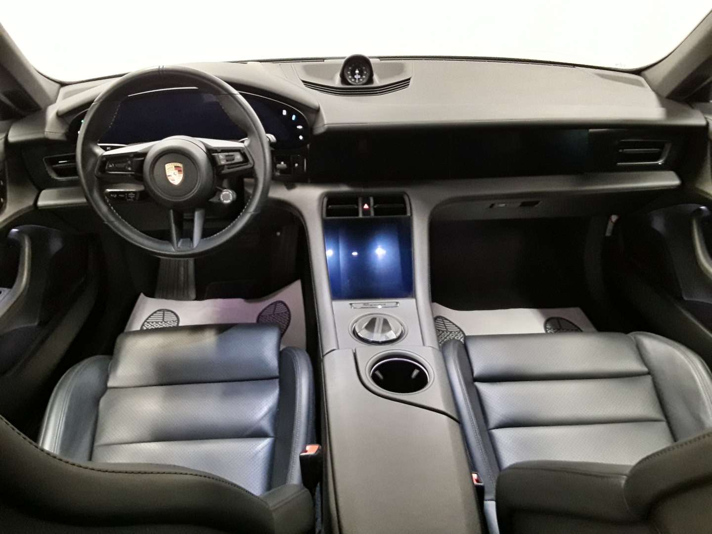 Porsche Taycan -  - Joinsteer - #5