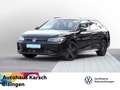 Volkswagen Passat Variant 1.5 TSI DSG eHybrid R-Line AHK, IQ. Schwarz - thumbnail 1