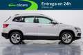 Skoda Karoq 2.0TDI AdBlue Ambition 4x4 DSG 110kW Blanco - thumbnail 7