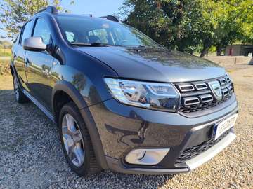 Stepway 0.9 tce turbo Gpl s
