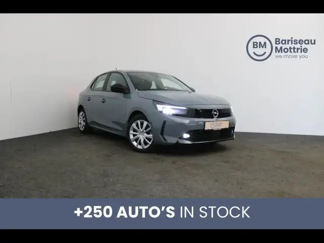 Opel Corsa EDITION 100PK *DAB*CARPLAY*CAMERA+SENSOREN*AIRCO*C