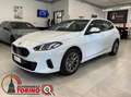 BMW 120 120 48V 5p. Bianco - thumbnail 1