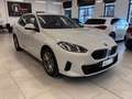 BMW 120 120 48V 5p. Bianco - thumbnail 3