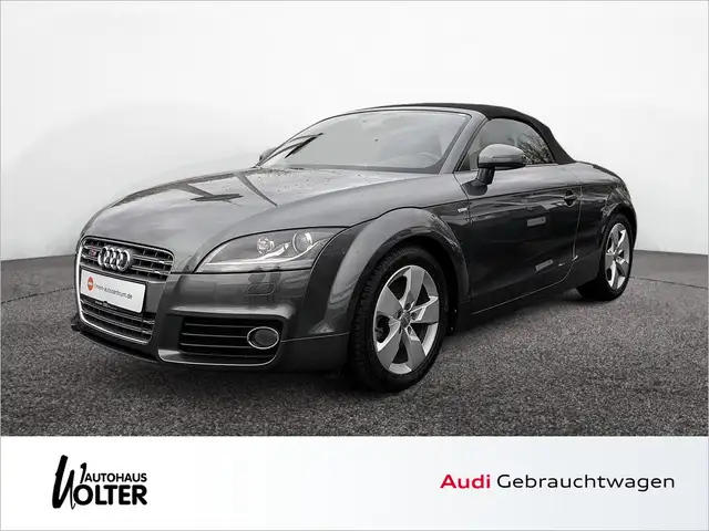 Audi TT Roadster FSI 1.8 TFSI XENON KLIMA PDC SHZ