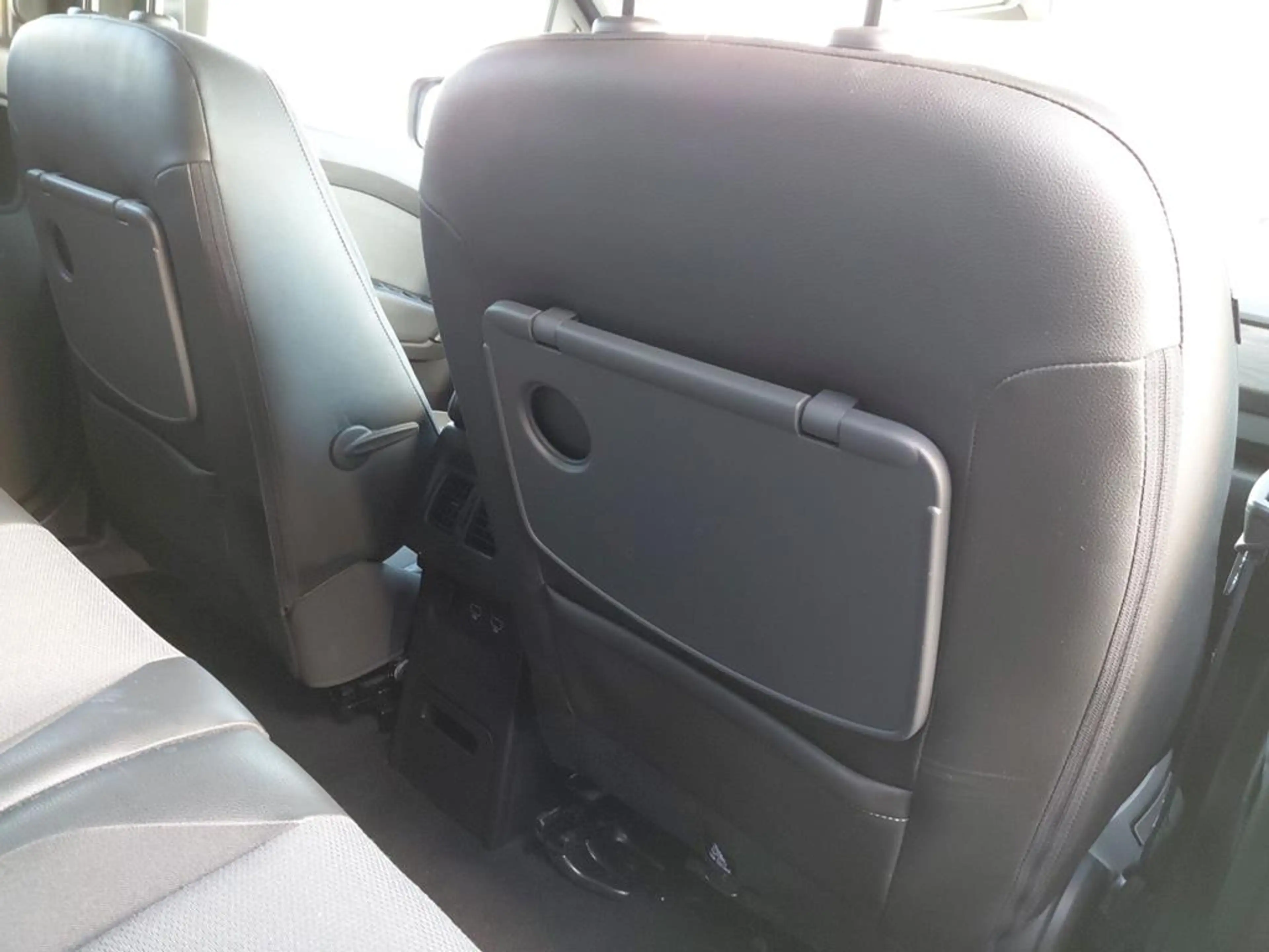 Renault Kangoo 3ECHNO TCe 130 EDC — photo 17