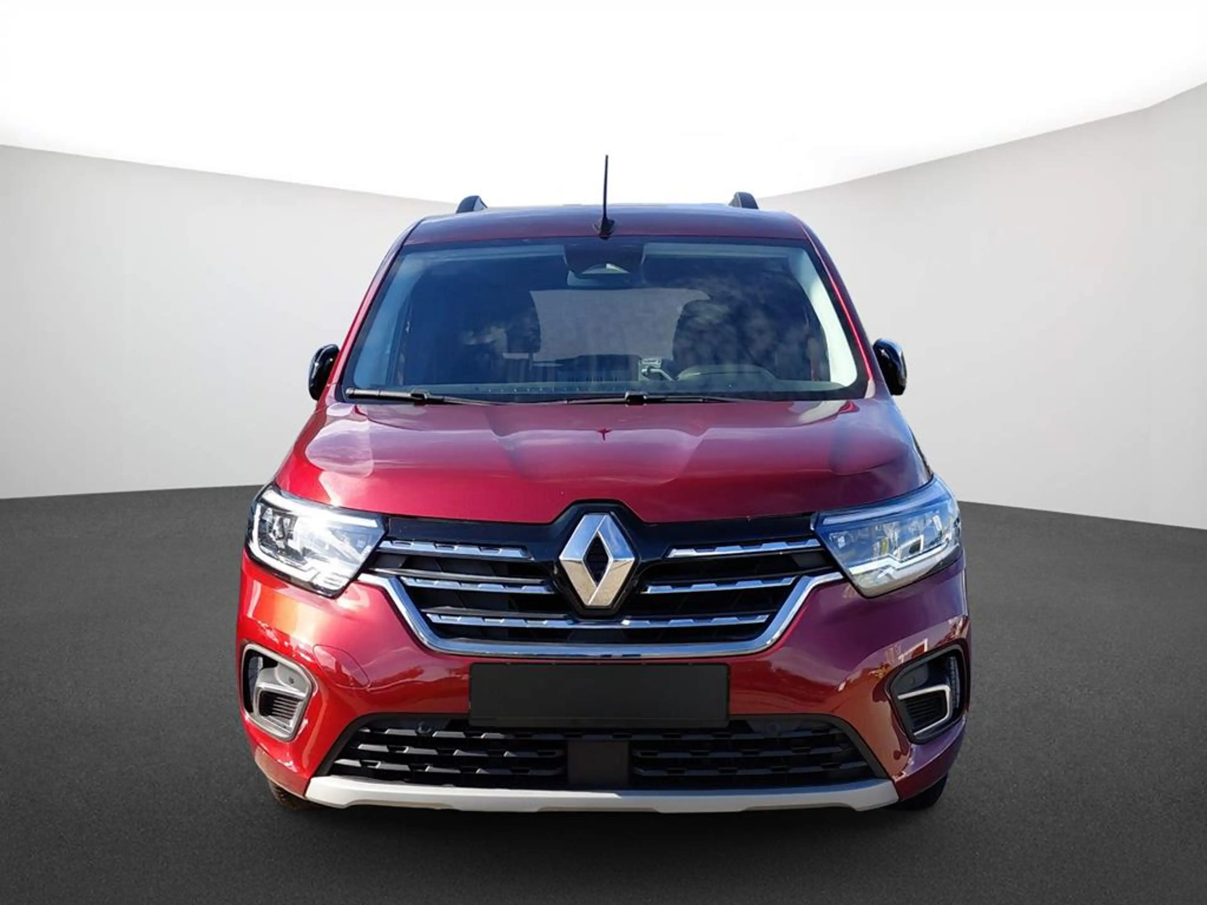 Renault Kangoo 3ECHNO TCe 130 EDC — photo 3
