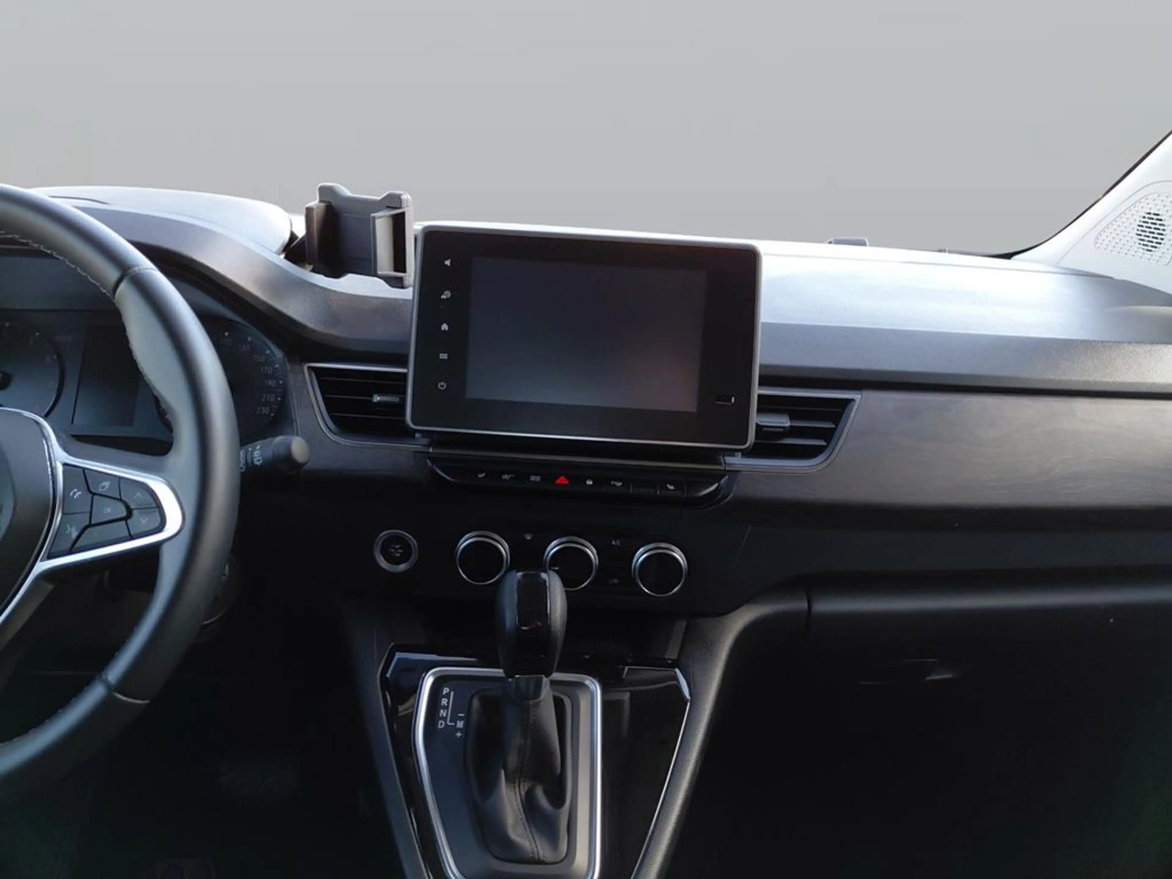 Renault Kangoo 3ECHNO TCe 130 EDC — photo 14