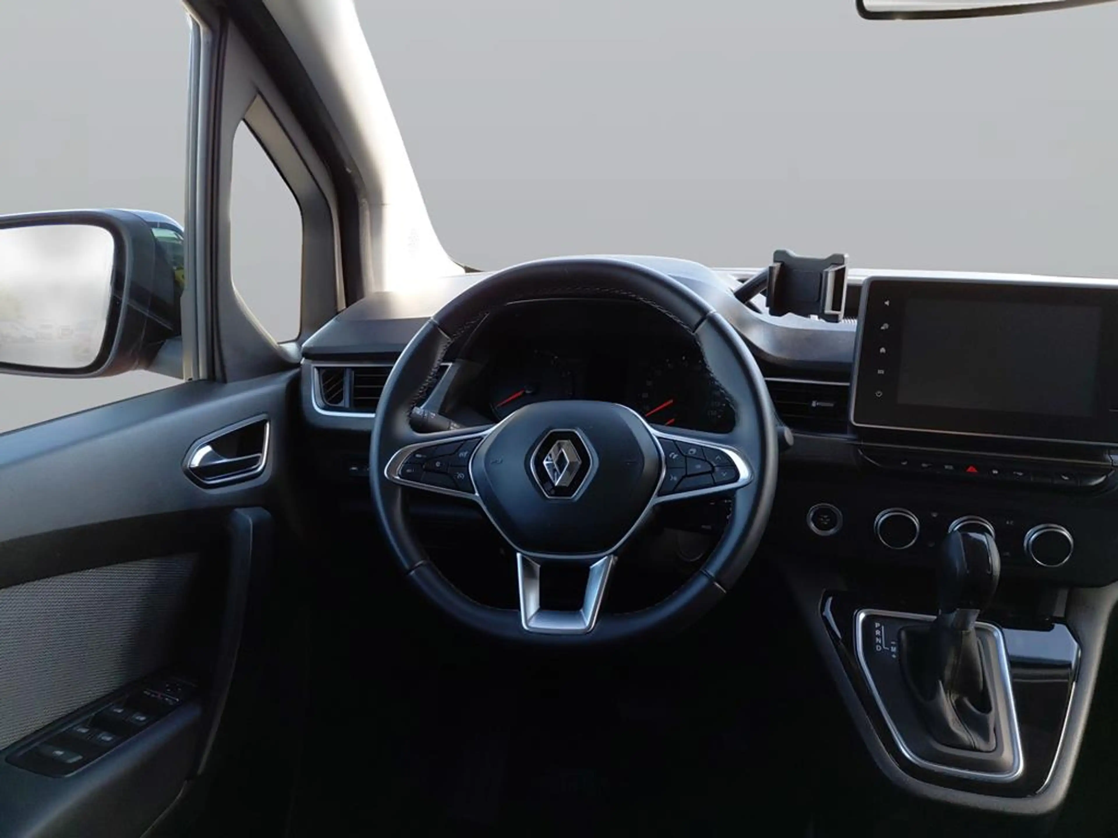 Renault Kangoo 3ECHNO TCe 130 EDC — photo 15