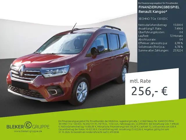 Renault Kangoo