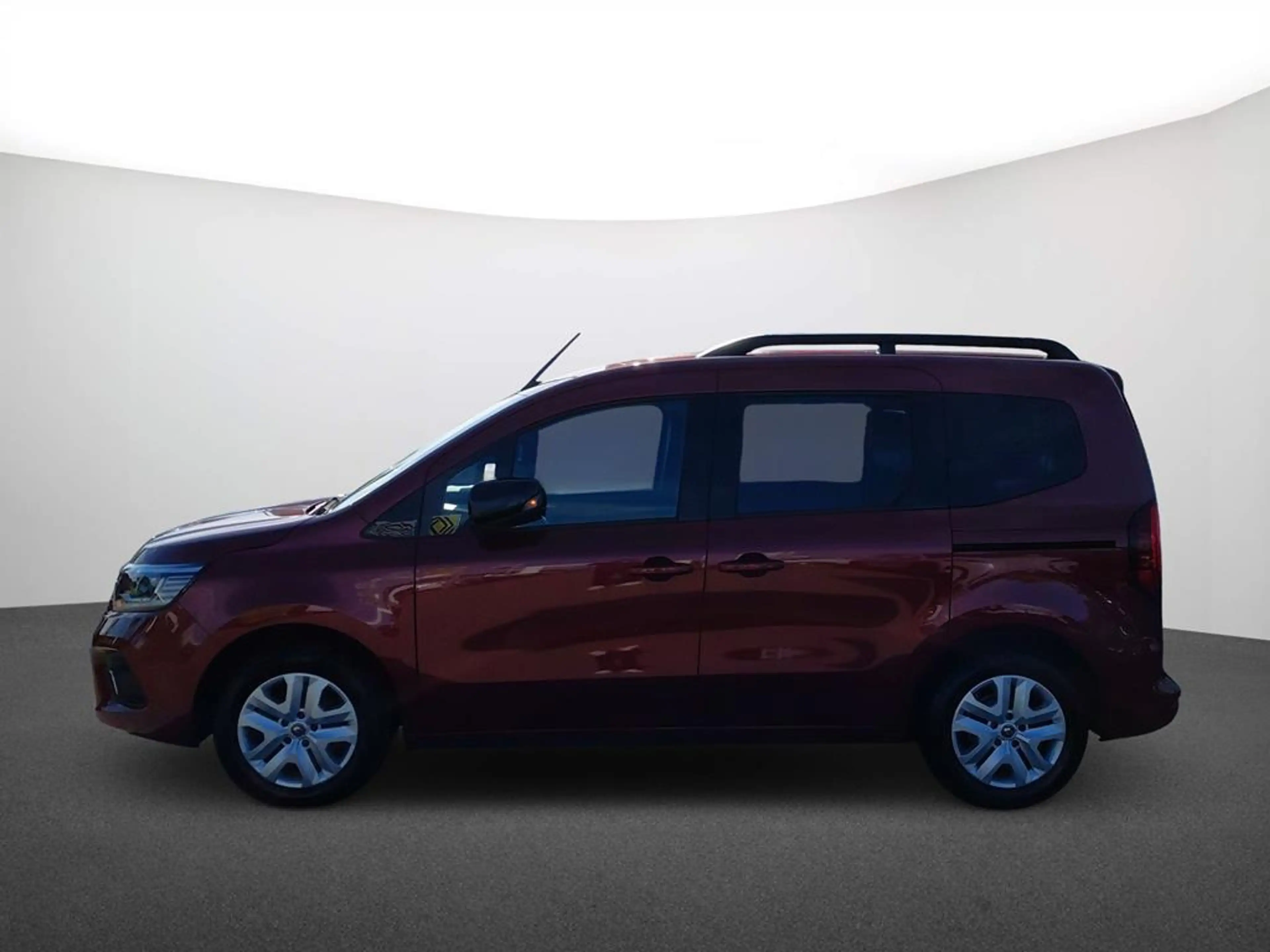 Renault Kangoo 3ECHNO TCe 130 EDC — photo 5