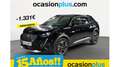 Peugeot 2008 1.2 PureTech S&S Allure Pack 100 Negro - thumbnail 1