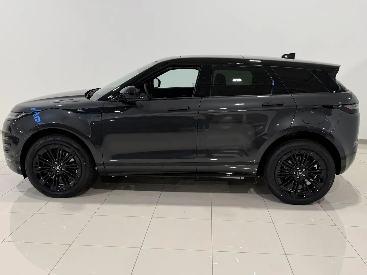 Land Rover Range Rover Evoque 1.5 P270e PHEV AWD Business Dynamic Edition Direct Grau - 2