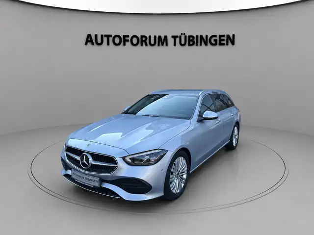 Mercedes-Benz C 200 d T Auto AVANTGARDE*KAMERA*DISTRO*SPUR*AHK