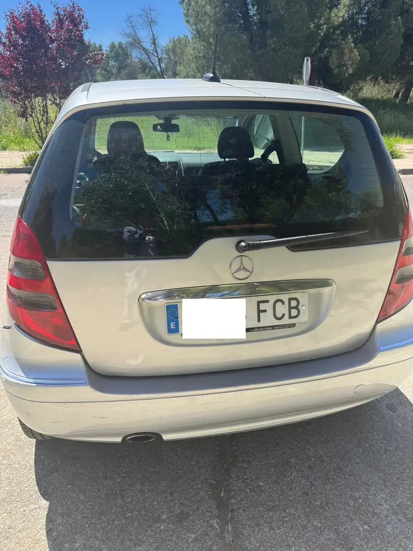 Mercedes-Benz A 150 A 150 - 2