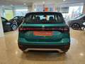 Volkswagen T-Cross 1.0 TSI Advance DSG7 81kW Bleu - thumbnail 7