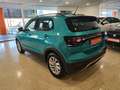 Volkswagen T-Cross 1.0 TSI Advance DSG7 81kW Bleu - thumbnail 8