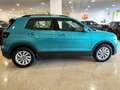 Volkswagen T-Cross 1.0 TSI Advance DSG7 81kW Bleu - thumbnail 4