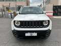 Jeep Renegade 1.6 Mjt 120 CV Limited Weiß - thumbnail 2