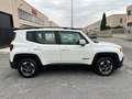 Jeep Renegade 1.6 Mjt 120 CV Limited Weiß - thumbnail 7