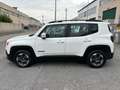 Jeep Renegade 1.6 Mjt 120 CV Limited Weiß - thumbnail 3