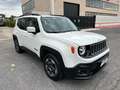 Jeep Renegade 1.6 Mjt 120 CV Limited Weiß - thumbnail 8