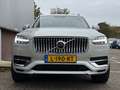 Volvo XC90 Automaat 2.0 T8 AWD Inscr.Exp Gris - thumbnail 7