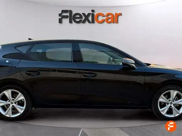 SEAT León 2024, foto 4