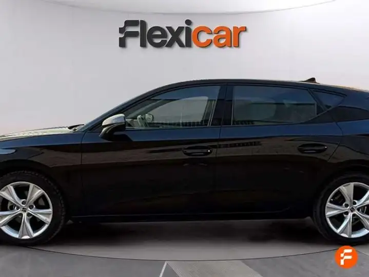 SEAT León 2024, foto 7
