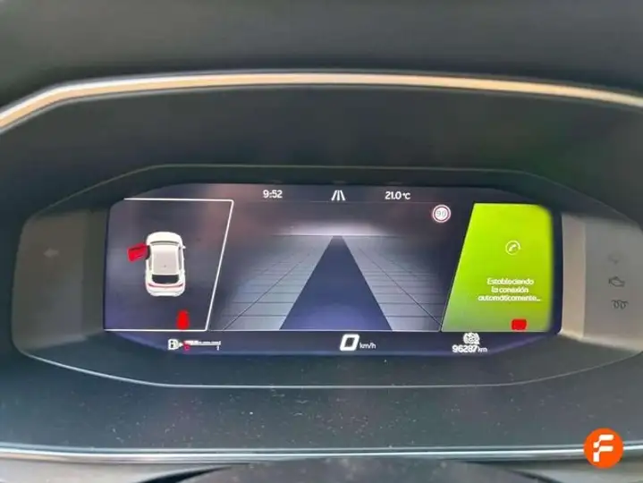 SEAT León 2024, foto 20