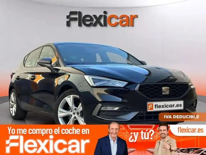 SEAT León 2024