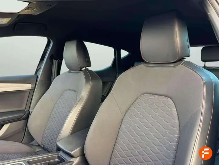 SEAT León 2024, foto 15