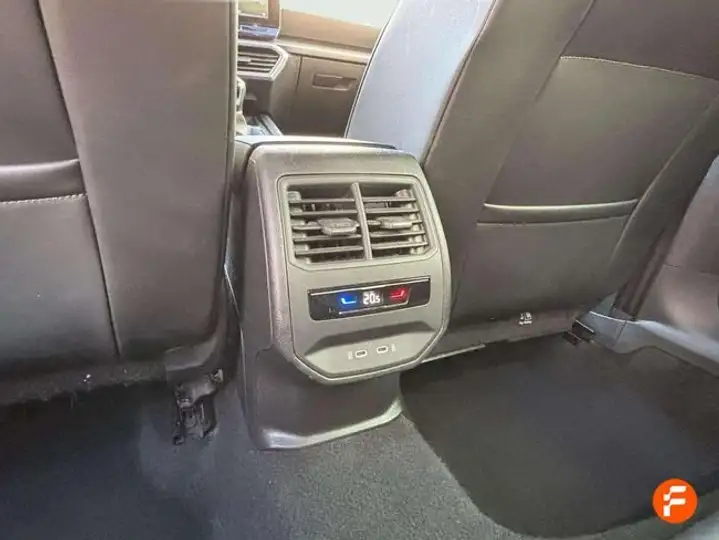 SEAT León 2024, foto 19