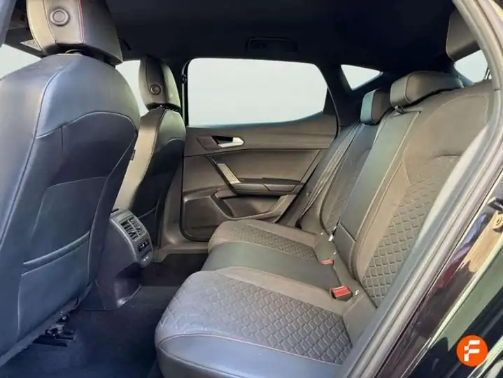 SEAT León 2024, foto 14