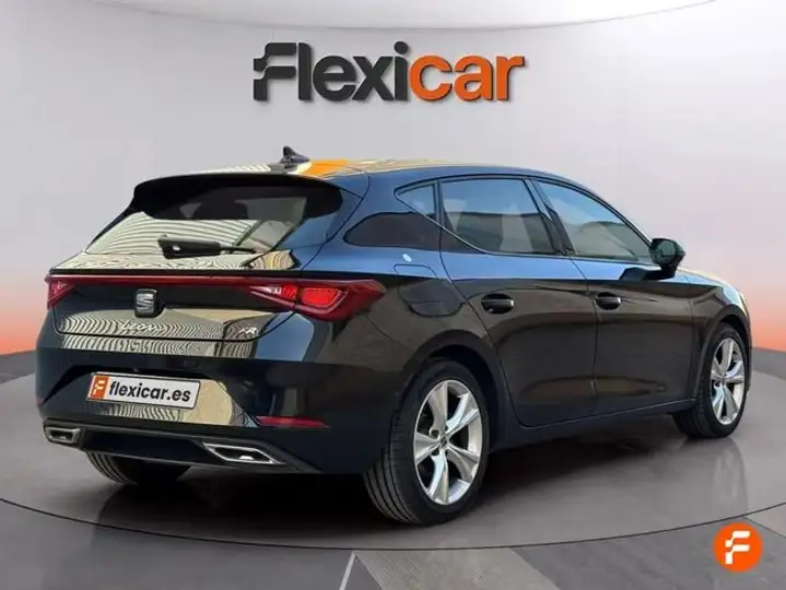 SEAT León 2024, foto 3