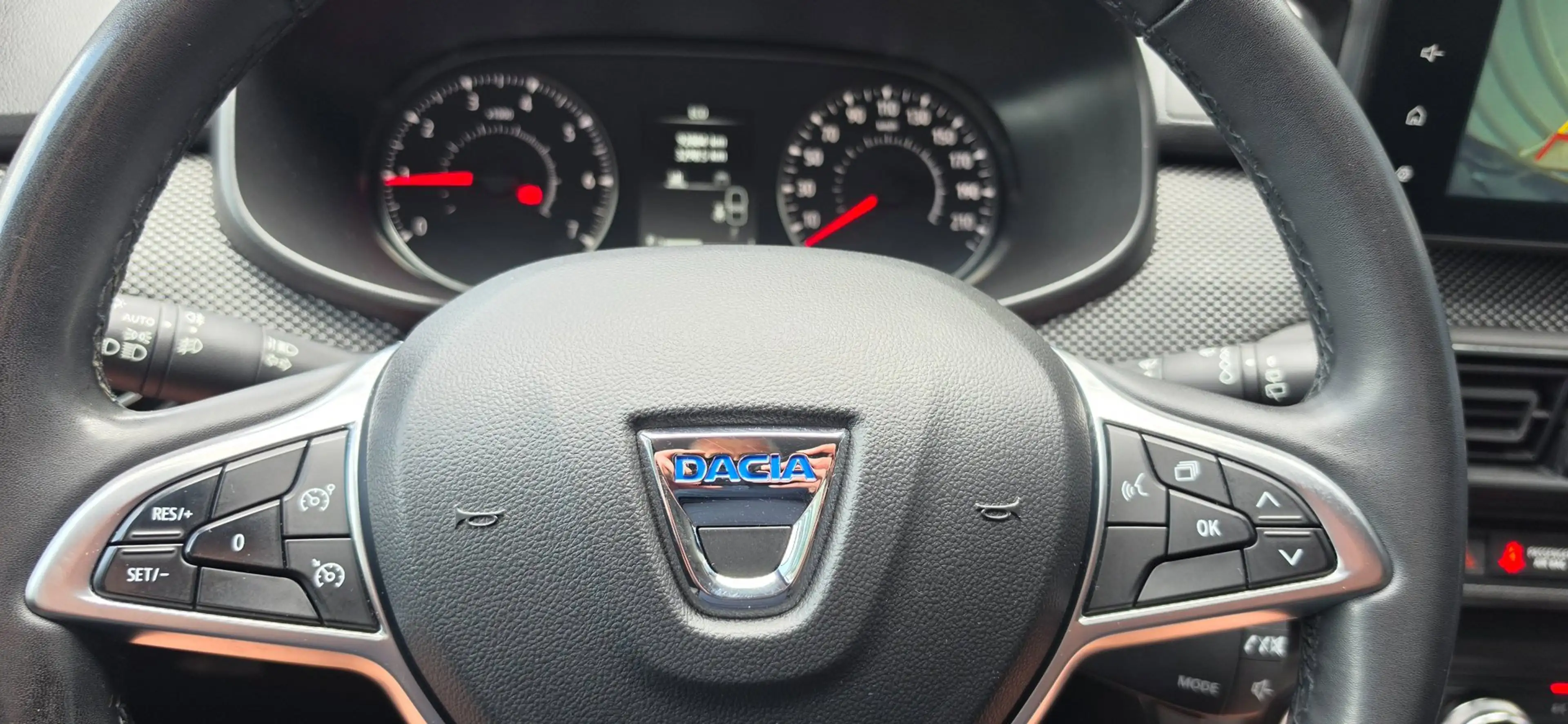 Dacia Jogger 1.0 TCe 100 Bi-Fuel Extreme 7Pers veel opties! Dea — photo 8