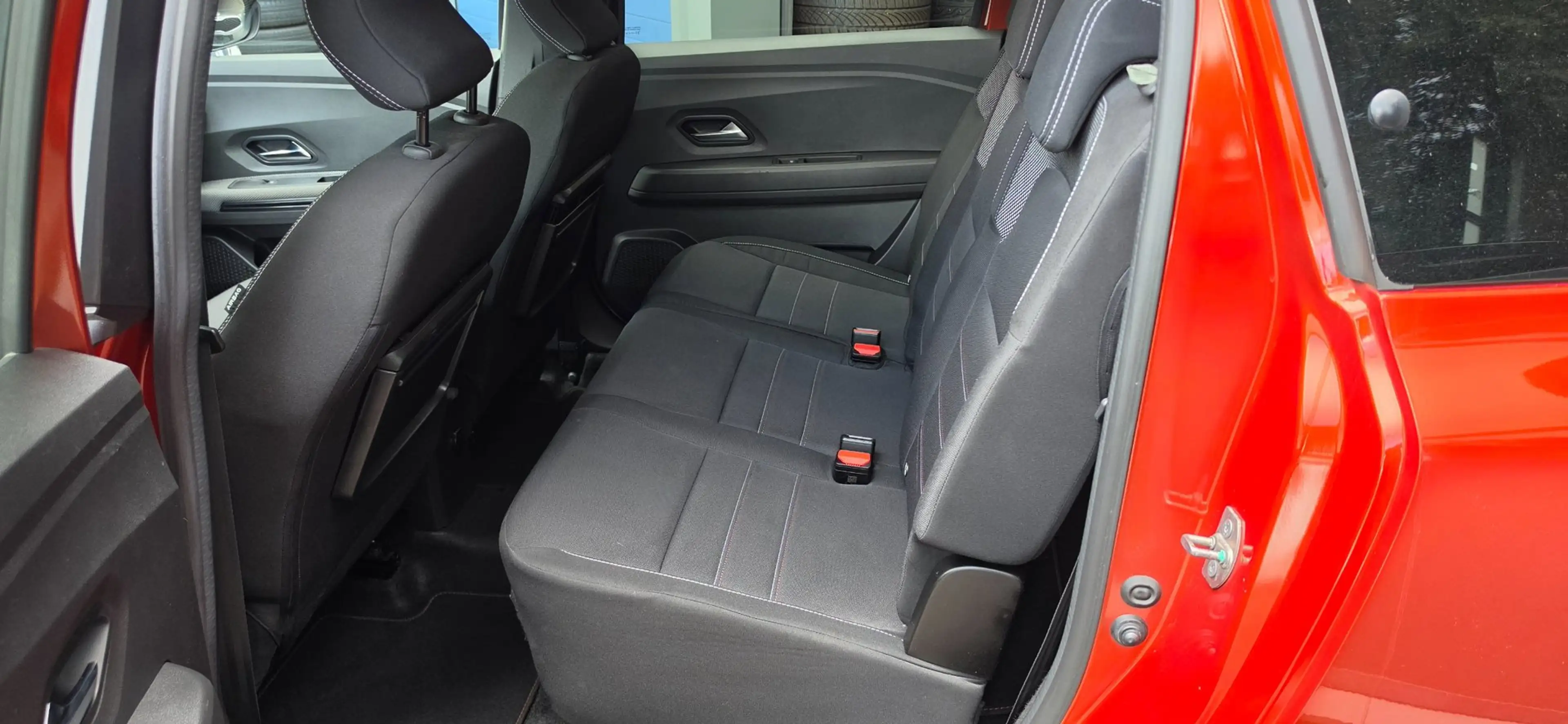 Dacia Jogger 1.0 TCe 100 Bi-Fuel Extreme 7Pers veel opties! Dea — photo 38
