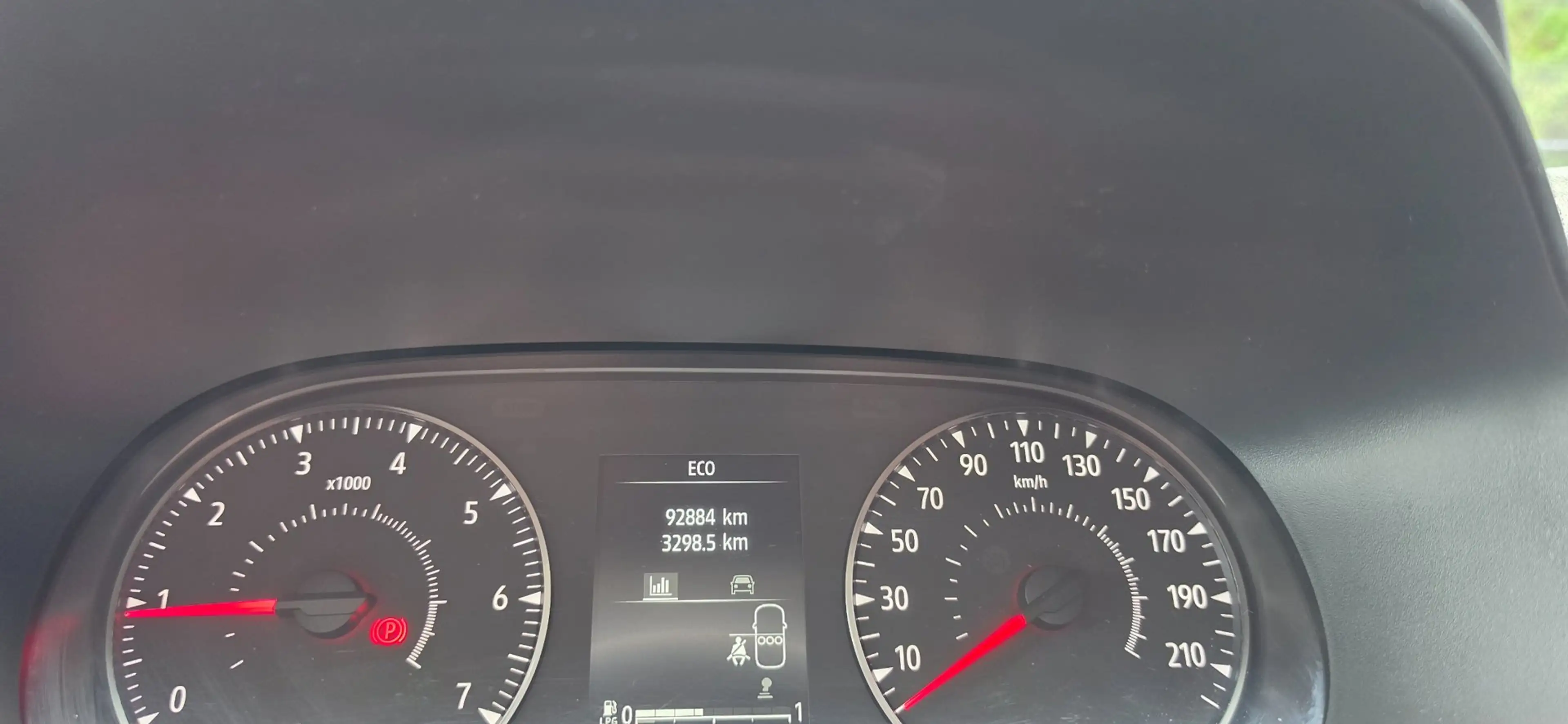 Dacia Jogger 1.0 TCe 100 Bi-Fuel Extreme 7Pers veel opties! Dea — photo 35