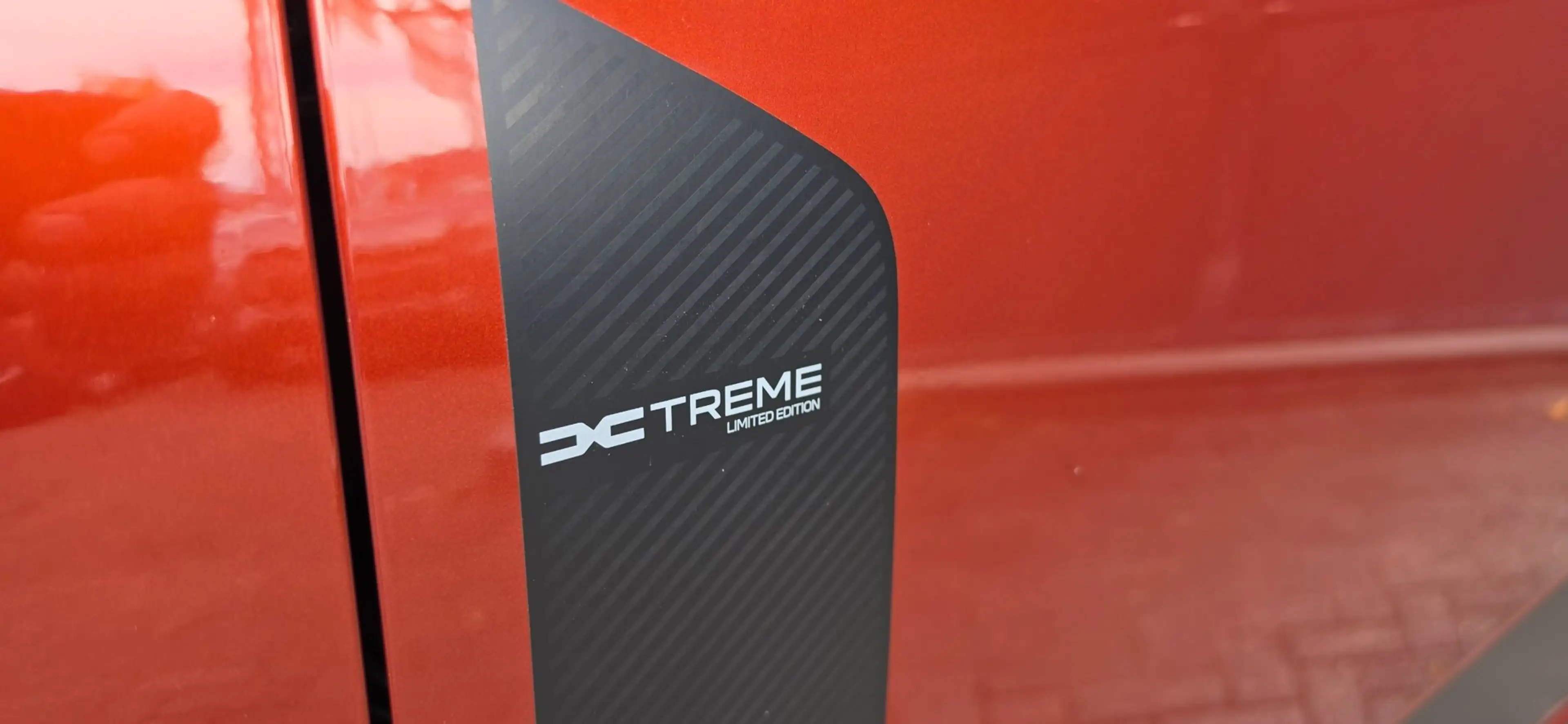 Dacia Jogger 1.0 TCe 100 Bi-Fuel Extreme 7Pers veel opties! Dea — photo 27