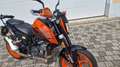 KTM 690 Duke Naranja - thumbnail 3