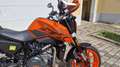 KTM 690 Duke Naranja - thumbnail 1