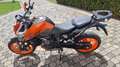 KTM 690 Duke Naranja - thumbnail 9