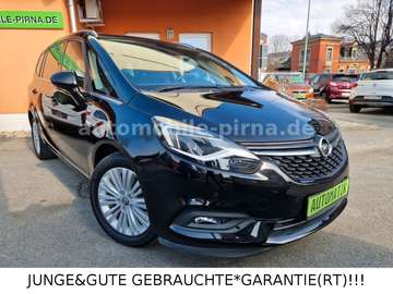 C Innovation 1.6T 170PS AUTOMATIK+LED/AHK