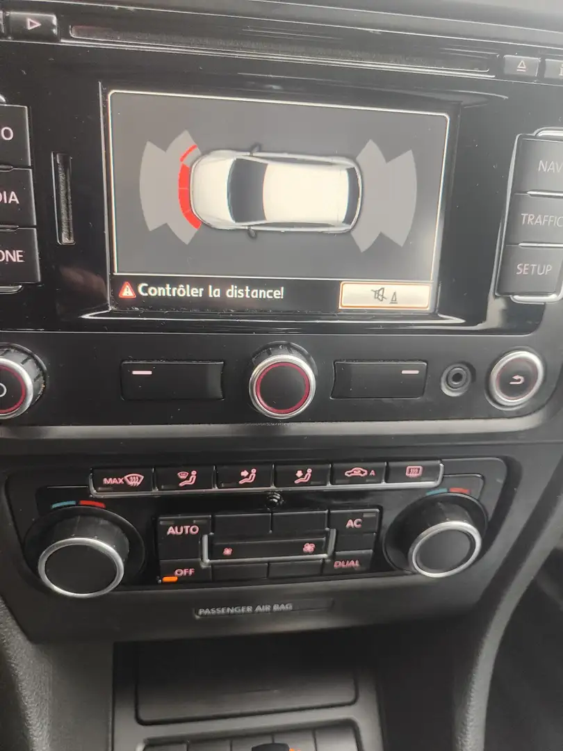 Volkswagen Golf 2.0 TDI 140 FAP CR Confortline DSG6 - 2