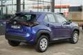 Toyota Yaris Cross 1.5 Hybrid 115 Business | Carplay | Camera Blauw - thumbnail 2