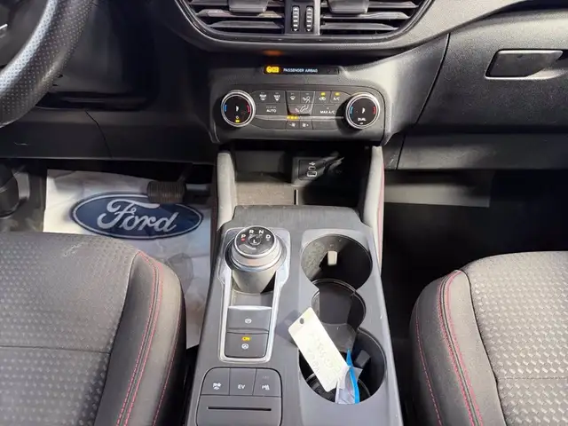 Ford Kuga view 11