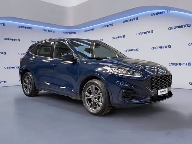 Ford Kuga view 7