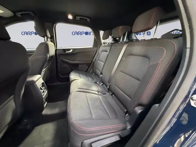 Ford Kuga view 13