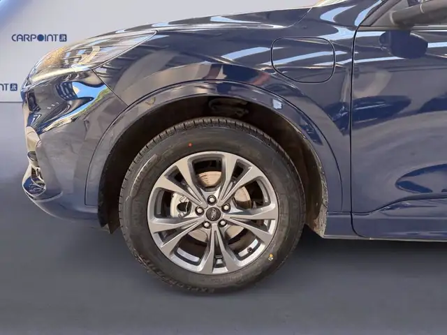 Ford Kuga view 14