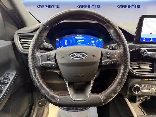 Ford Kuga view 12