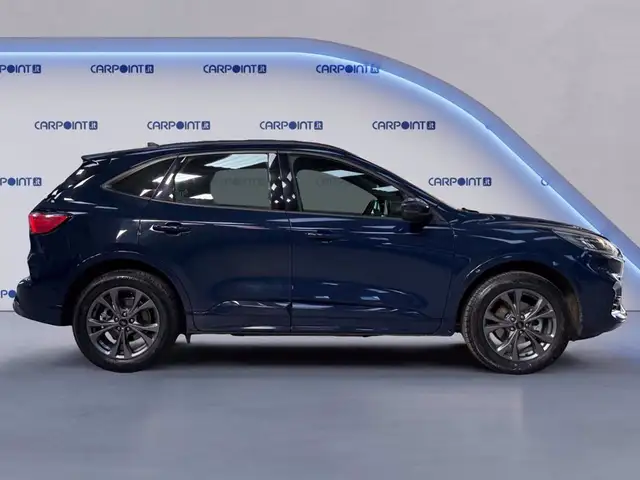 Ford Kuga view 6